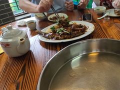-侠成水上农庄(工业大道店)