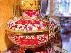 -羊大爷涮肉(亮马桥店)