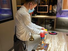 -星聚会KTV(北京世贸天阶店)