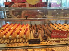 -面包新语(上地华联店)