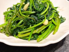 -炊烟小炒黄牛肉(浦东世纪汇店)