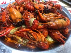 -刘一龙虾.烧烤(理工直营店)