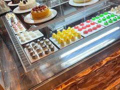 -万达瑞华酒店美食汇自助餐厅(楚河汉街店)