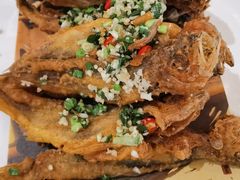 -火龙堂·风味民间菜(文一路店)
