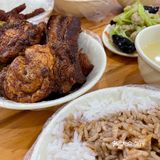 口味过于“流氓”的刘忙把子肉🥩