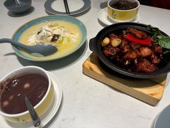 -鹿港小镇(悠唐店)