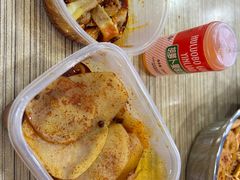 -马三洋芋片(兰州总店)