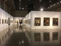 -中国艺术研究院油画院