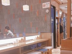 -马记永·兰州牛肉面(3019君尚店)