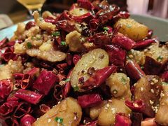 -兰溪小馆(东直门簋街店)