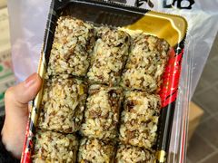 牛肉饭团-师任堂韩式食品(总店)