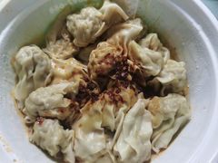 -袁记云饺(新街口店)
