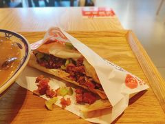 -驴世家驴肉火烧·凉皮·胡辣汤(五道口店)