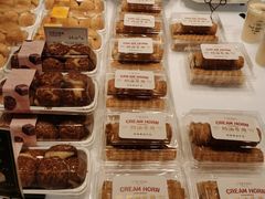 -罗森尼娜(解放西路店)