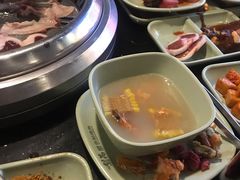 -梨花自助烤肉(天河城店)