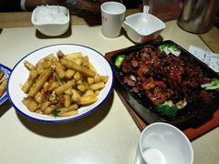 -小柴米·传统江西菜(八一广场店)