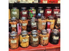 -么凤(波斯富街店)