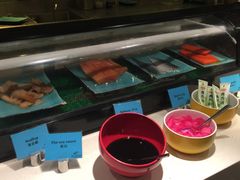 -宁波石浦豪生大酒店·自助餐厅