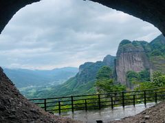 -南武当山景区