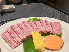 -NIUAN牛庵·日式和牛烧肉(恒隆店)