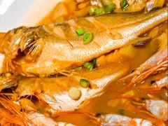 -悦融琥珀·京鲁菜·海味珍品(西单店)