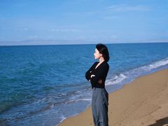 -青海湖二郎剑景区