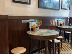 -深仔记正宗云吞面(尖沙咀店)