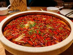 精品毛血旺-滋色臻选川菜(北京坊旗舰店)