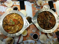-赖胖子肉蟹煲(上邦百汇城店)
