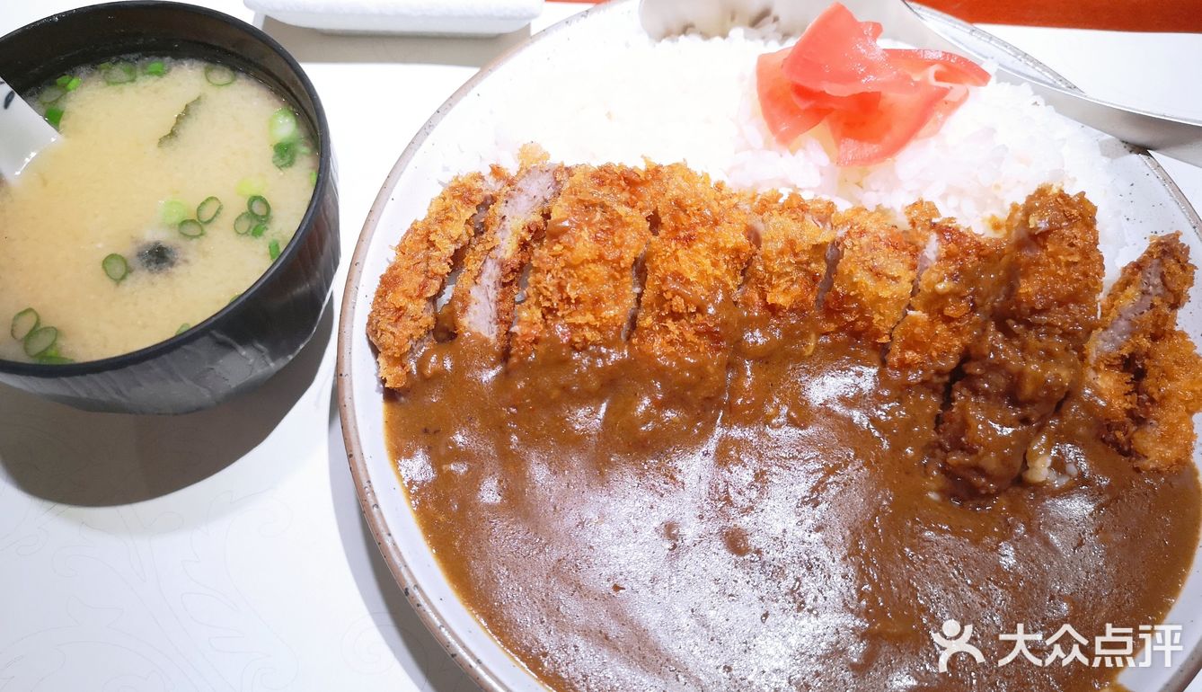 日式料理
