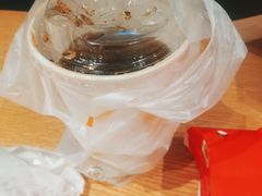 -麦当劳(团结湖店)