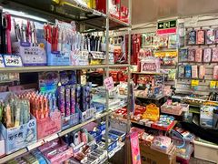 -宝宝文具店(马当路店)
