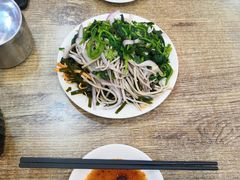 -喜家园饺子馆(北大地店)