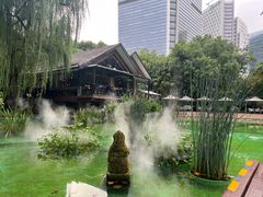 -静安公园(静安寺街道)