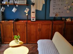 -fishtank鱼缸咖啡(三山街店)