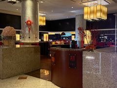 -上海锦江汤臣洲际大酒店