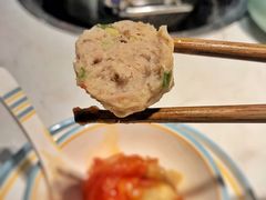 -蕃茄述·好汤自然来(江汉路店)