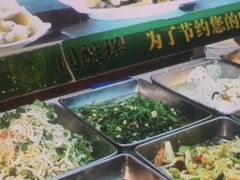 -同胜祥清真新豫菜(杜岭街店)