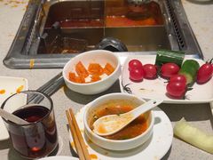 -海底捞火锅(华润万象汇店)