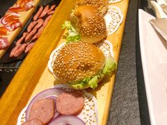 -好旺角齐市鲜切牛自助烤肉(农林五道街总店)