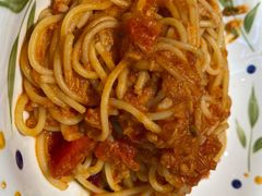 -萨莉亚意式餐厅(杭州滨江天街店)