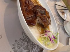 -香云轩·顺德菜(香云纱园林酒店店)