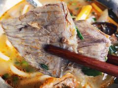 越式牛肉河粉-CYCLO(158坊店)