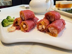 -点红点绿茗点居(客村店)