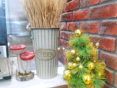 -THE ALLEY 鹿角巷(合生汇店)