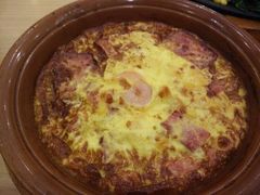 android_upload_pic-萨莉亚意式餐厅(苏州食百家店)