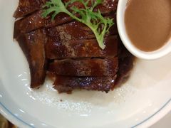 -椿记烧鹅(叠彩店)