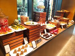 -西安高新希尔顿酒店·咖啡露台西餐厅