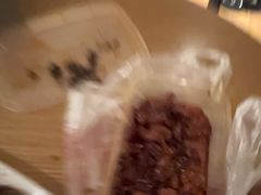 -老黄记手撕烤兔(玉林街店)