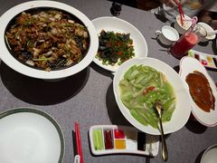 -秀儿四九城·新京菜(亚运村鸟巢店)